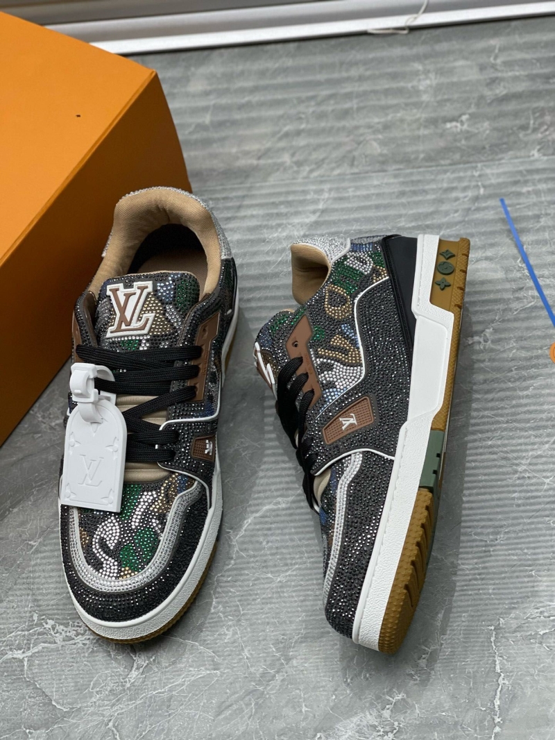 LV Sneakers